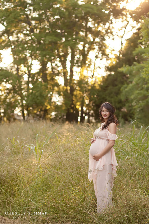 Nashville, TN Maternity Photographer – Julie » Nashville, TN Wedding ...